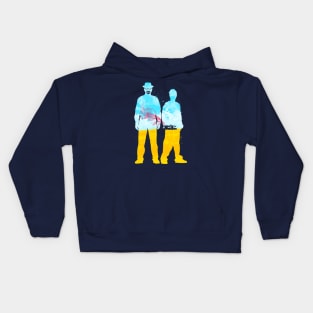 Respect the Chemistry Kids Hoodie